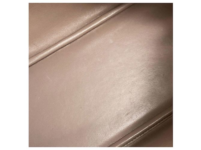 Hermès Bolide 31 Handtasche in Tourterelle - Ansicht 11
