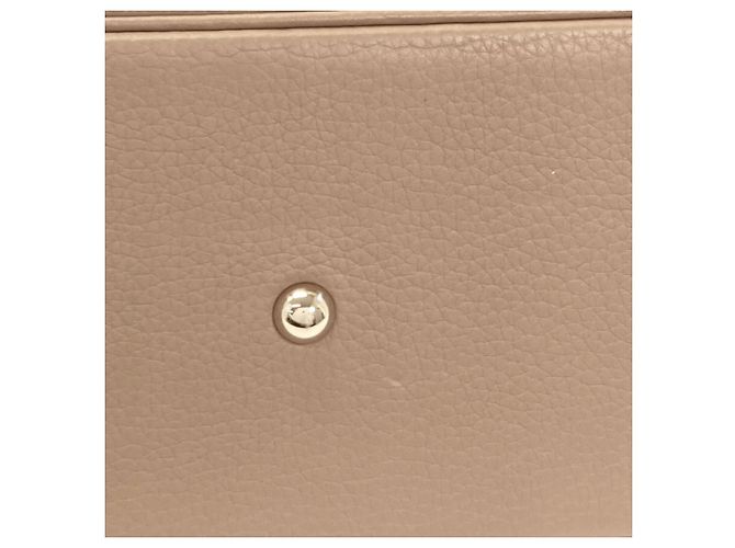 Hermès Bolide 31 Handtasche in Tourterelle - Ansicht 16