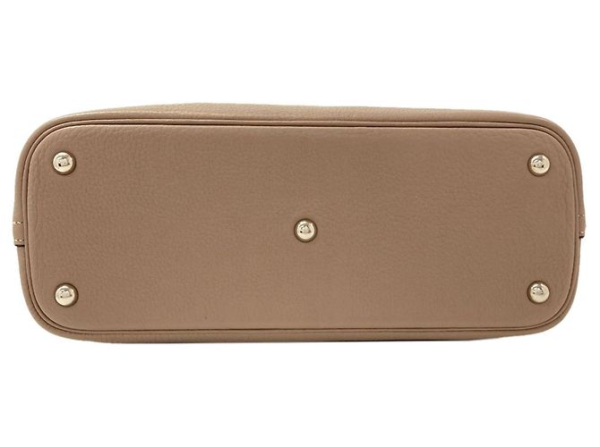 Hermès Bolide 31 Handtasche in Tourterelle - Ansicht 4