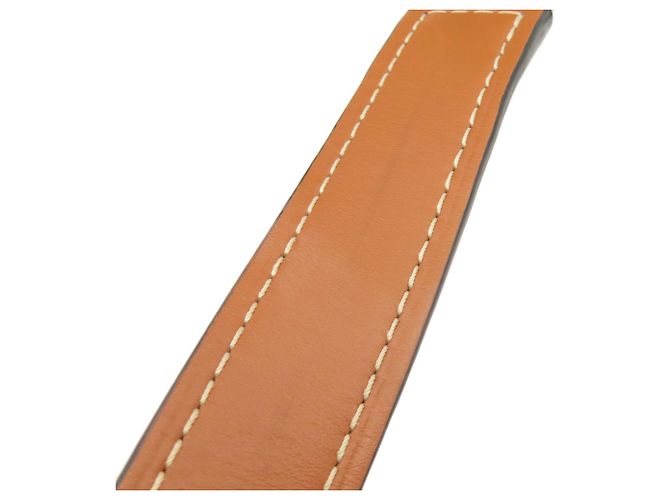 Loewe Gate 2-Wege Tote Bag mit Obergriff Braun - Ansicht 22