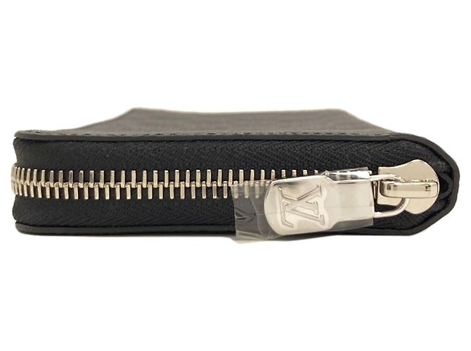 Louis Vuitton Damier Graphite Long Wallet Damier ebene - view 3