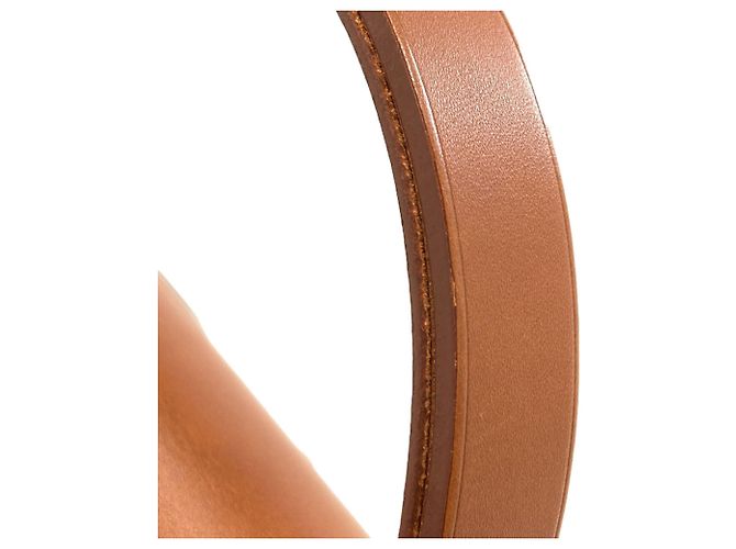Borsa Hermès Herbag Zip 31 Beige - vista 18