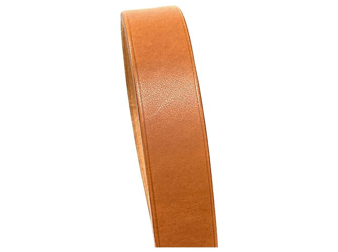 Borsa Hermès Herbag Zip 31 Beige - vista 19