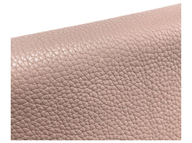 Borsa Hermès Kelly 32 Taupe - vista 21