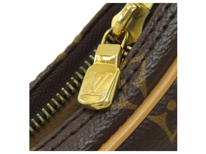 Loop Handtasche M81098 Louis Vuitton Monogramm - Ansicht 10