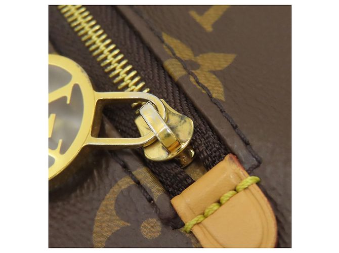 Loop Handtasche M81098 Louis Vuitton Monogramm - Ansicht 11