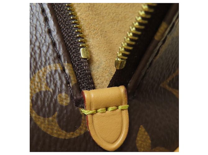 Loop Handtasche M81098 Louis Vuitton Monogramm - Ansicht 12