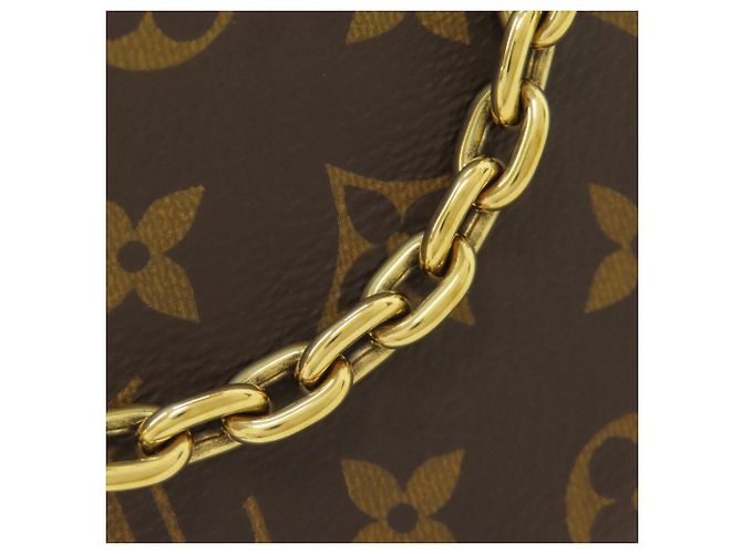 Loop Handtasche M81098 Louis Vuitton Monogramm - Ansicht 14