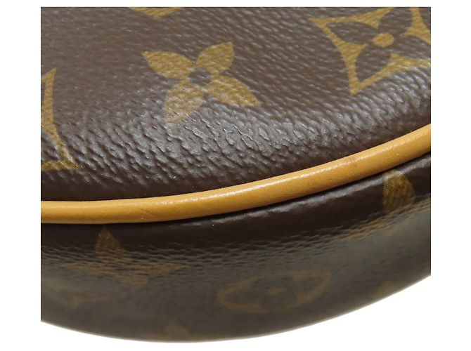 Loop Handtasche M81098 Louis Vuitton Monogramm - Ansicht 16