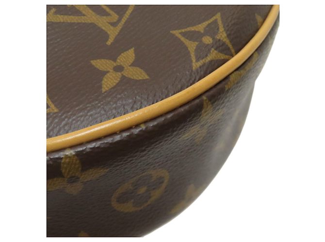 Loop Handtasche M81098 Louis Vuitton Monogramm - Ansicht 17