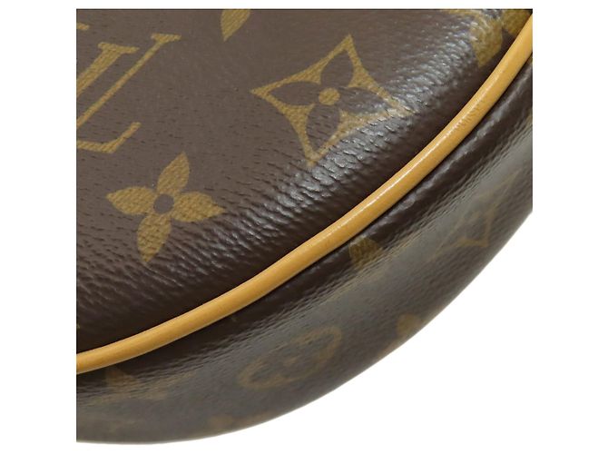 Loop Handtasche M81098 Louis Vuitton Monogramm - Ansicht 18
