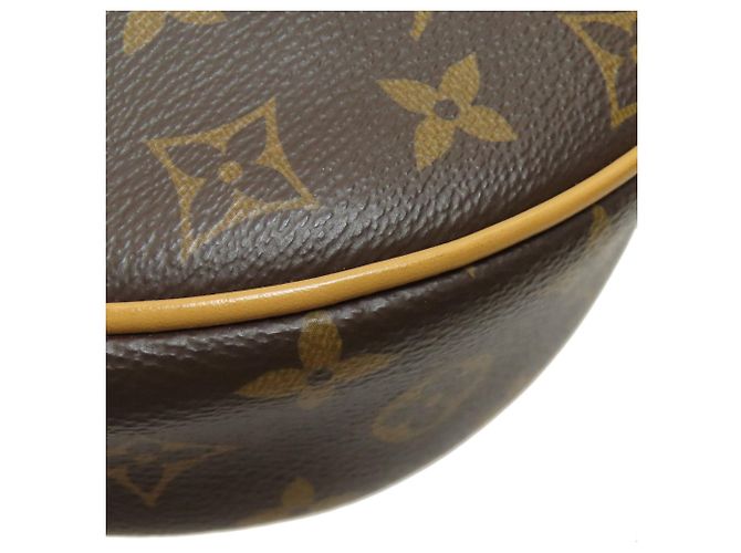 Loop Handtasche M81098 Louis Vuitton Monogramm - Ansicht 19