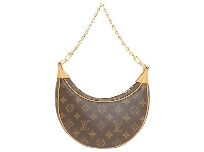 Loop Handtasche M81098 Louis Vuitton Monogramm - Ansicht 2