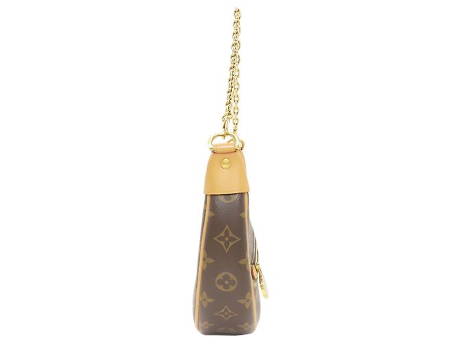 Loop Handtasche M81098 Louis Vuitton Monogramm - Ansicht 3