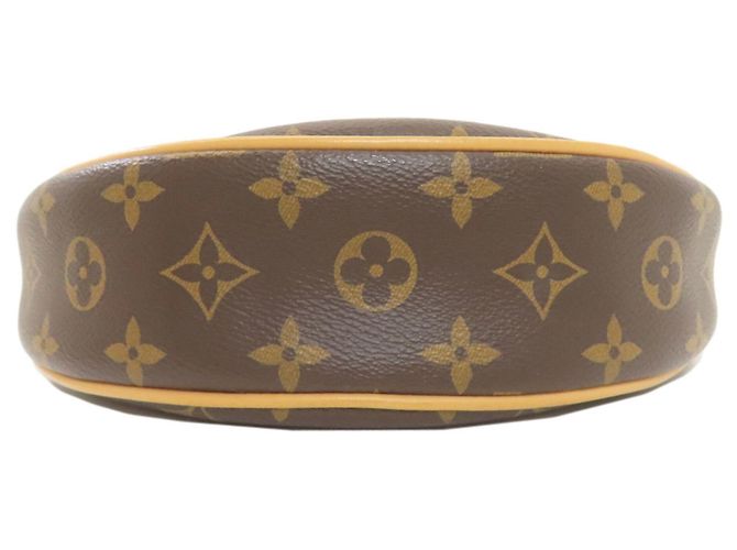 Loop Handtasche M81098 Louis Vuitton Monogramm - Ansicht 4