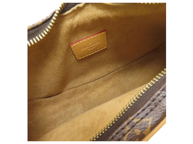 Loop Handtasche M81098 Louis Vuitton Monogramm - Ansicht 5