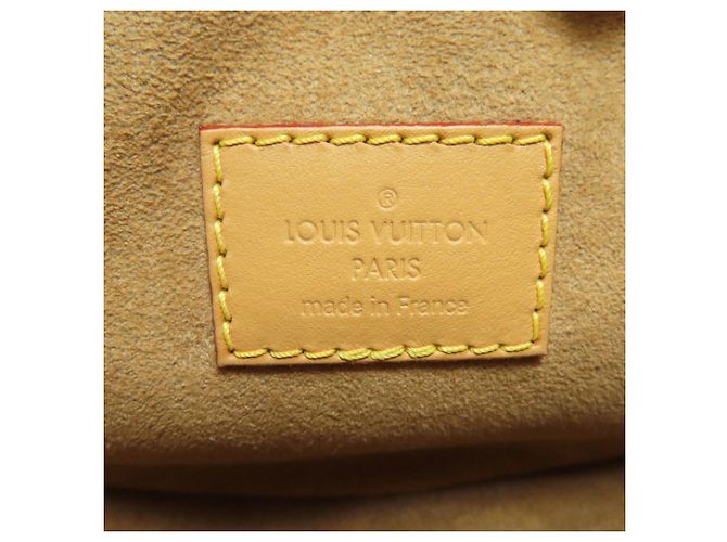 Loop Handtasche M81098 Louis Vuitton Monogramm - Ansicht 6