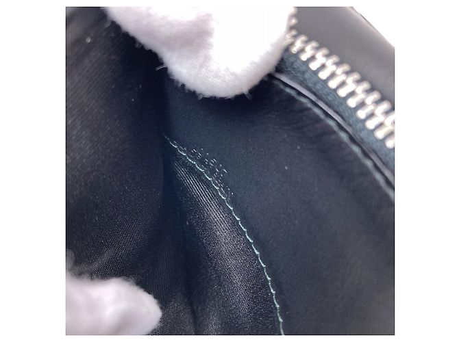 Cartera Larga Anagrama Loewe Castaño - vista 7