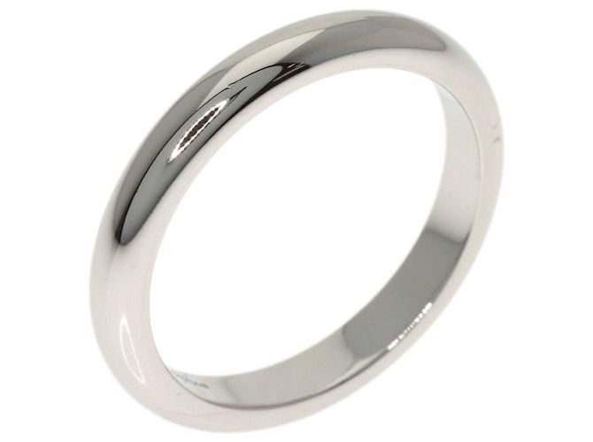 Bulgari Fedi Bandring aus Platin von Bvlgari - Ansicht 2
