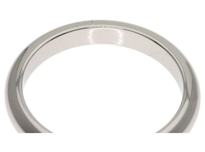 Bulgari Fedi Bandring aus Platin von Bvlgari - Ansicht 6