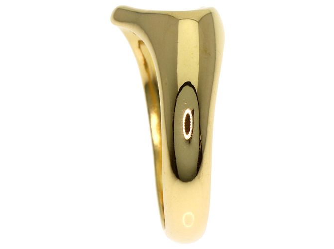 Anello Open Heart di Tiffany & Co. - vista 3