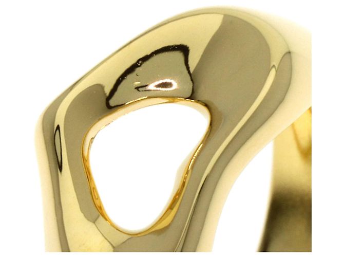 Anello Open Heart di Tiffany & Co. - vista 7