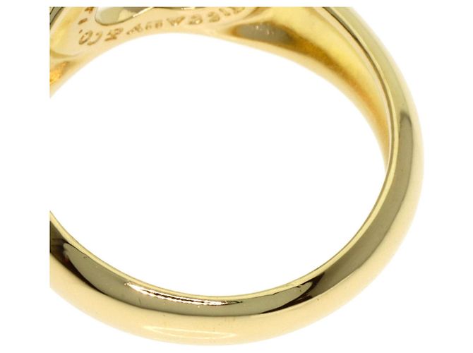 Anello Open Heart di Tiffany & Co. - vista 9