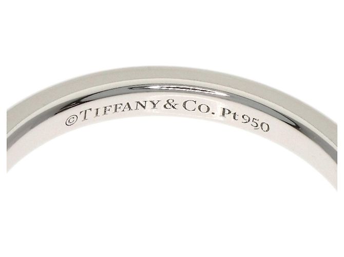 Tiffany & Co. Forever 3-teiliger Diamantring - Ansicht 5