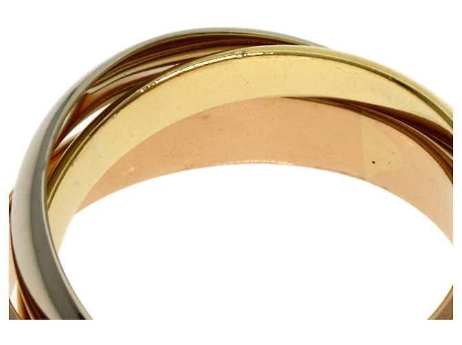 Cartier Trinity Band Ring - Ansicht 5