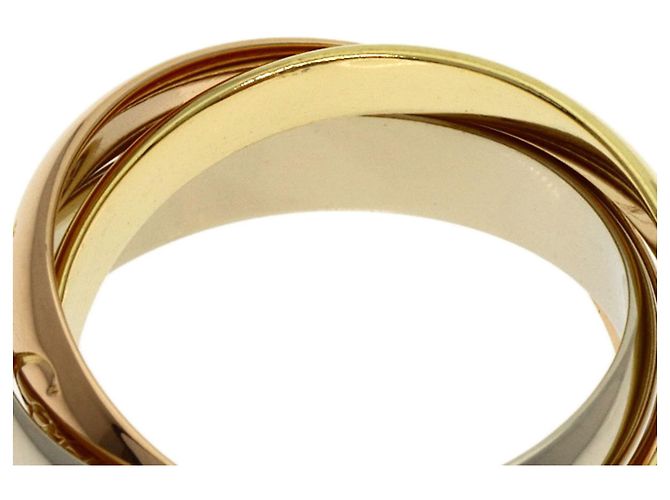 Cartier Trinity Band Ring - Ansicht 6
