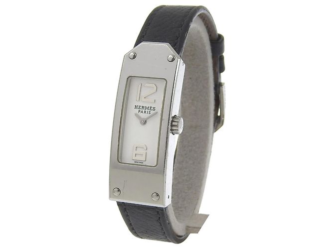 Reloj Hermès Kelly II KT1.210 - vista 2