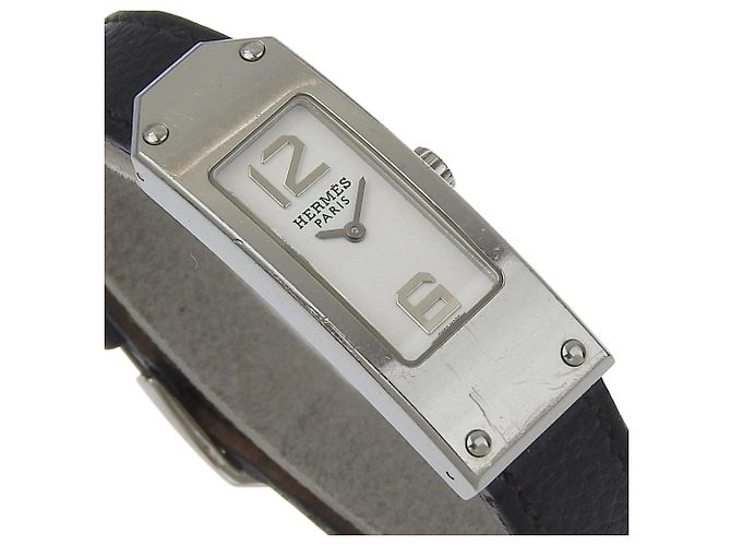 Reloj Hermès Kelly II KT1.210 - vista 3
