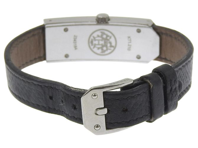 Reloj Hermès Kelly II KT1.210 - vista 4