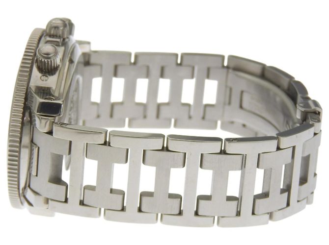 Hermès Orologio da polso Hermes Clipper CL2.910 - Ansicht 4