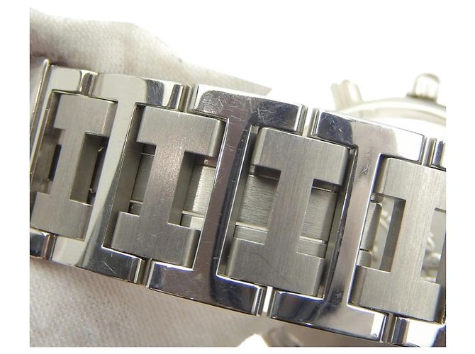 Hermès Orologio da polso Hermes Clipper CL2.910 - Ansicht 7