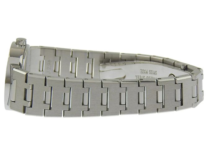 Bulgari Bvlgari BB23SS Edelstahl Quarz Analog Uhr - Ansicht 4