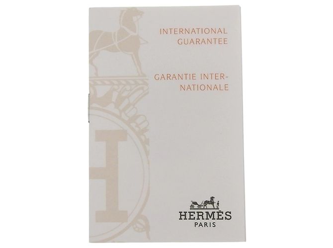 Hermès Relógio Hermes Clipper CL1.910 - vista 7
