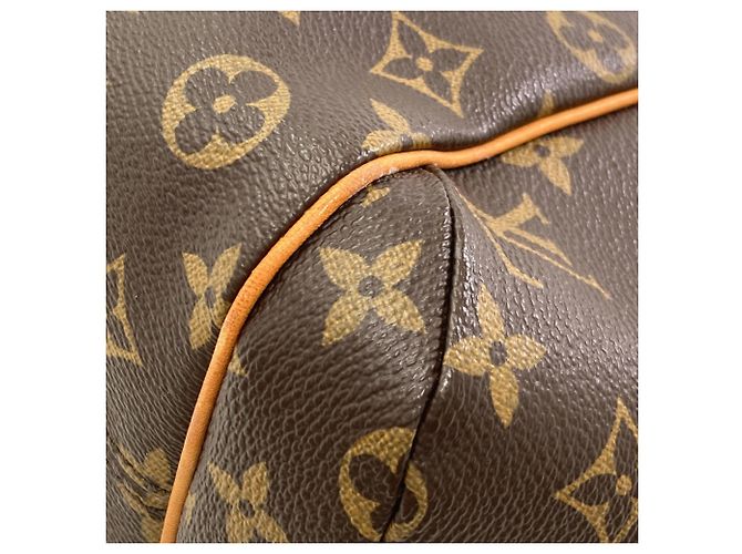 Louis Vuitton Monogram Tote Bag Monogramm - Ansicht 17