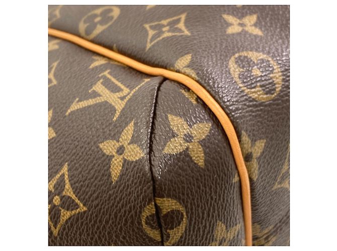 Louis Vuitton Monogram Tote Bag Monogramm - Ansicht 18