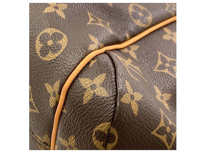 Louis Vuitton Monogram Tote Bag Monogramm - Ansicht 19