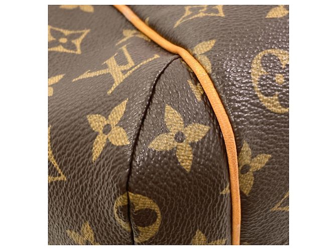 Louis Vuitton Monogram Tote Bag Monogramm - Ansicht 20