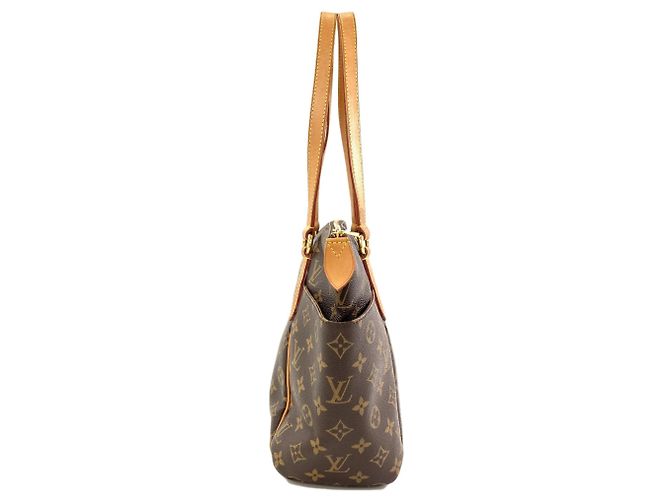 Louis Vuitton Monogram Tote Bag Monogramm - Ansicht 3