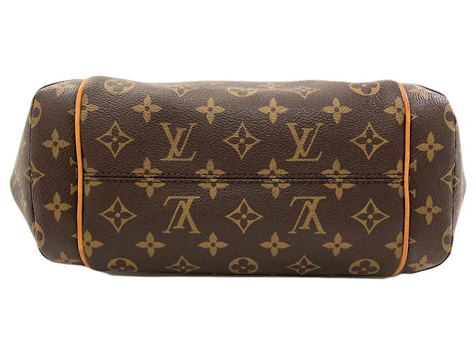 Louis Vuitton Monogram Tote Bag Monogramm - Ansicht 4