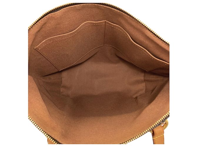 Louis Vuitton Monogram Tote Bag Monogramm - Ansicht 5