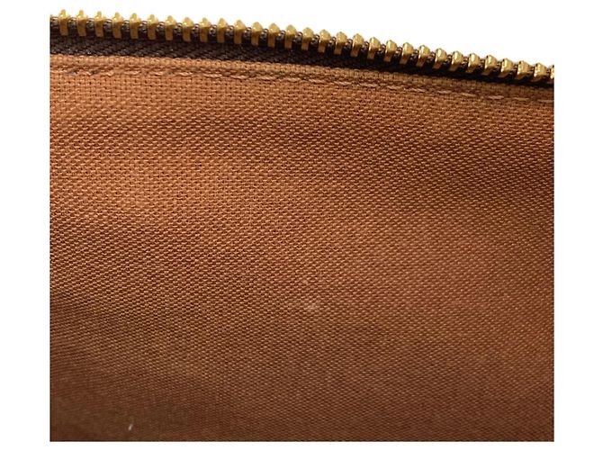 Louis Vuitton Monogram Tote Bag Monogramm - Ansicht 9