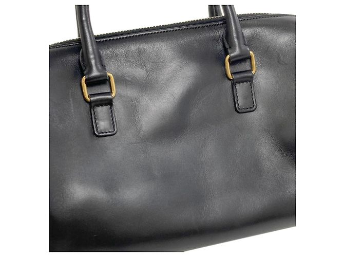 Borsa Baby Duffle 2 in 1 Yves Saint Laurent Nero - vista 12