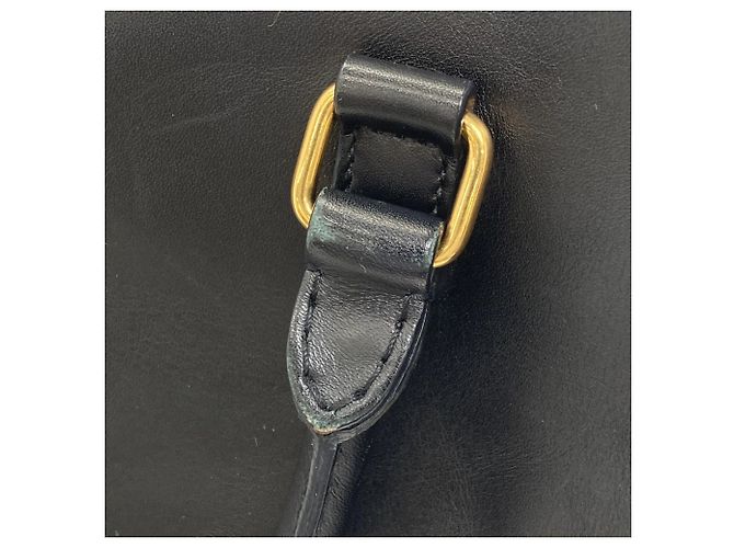 Borsa Baby Duffle 2 in 1 Yves Saint Laurent Nero - vista 14