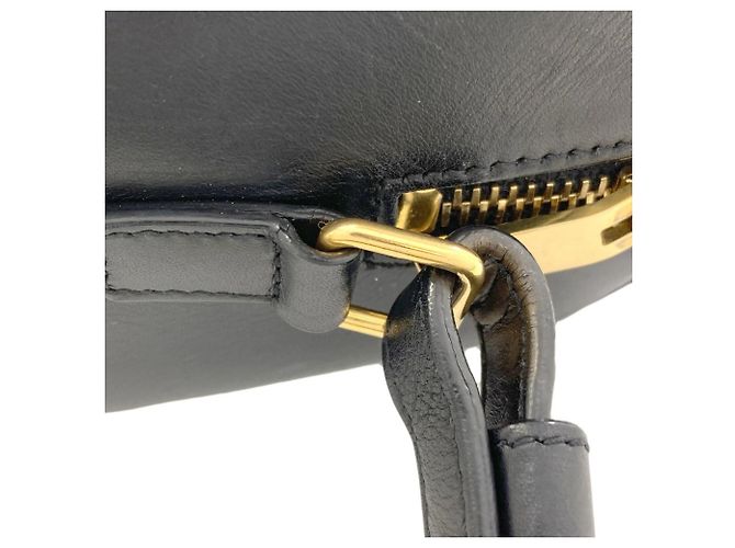 Borsa Baby Duffle 2 in 1 Yves Saint Laurent Nero - vista 19