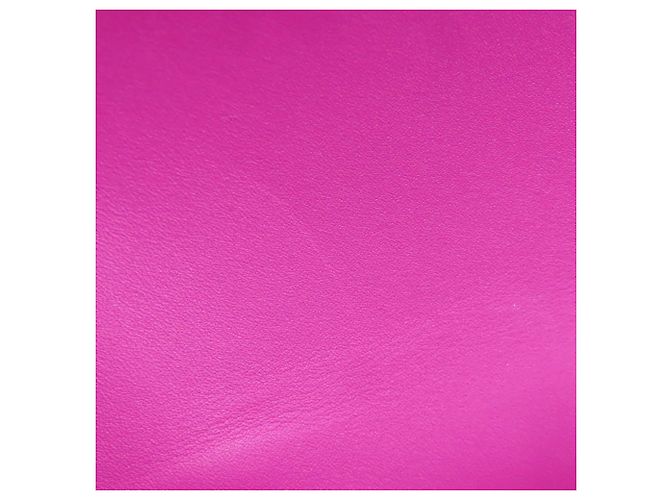 Bolso Valextra Iside Flower 2 en 1 Rosa - vista 11