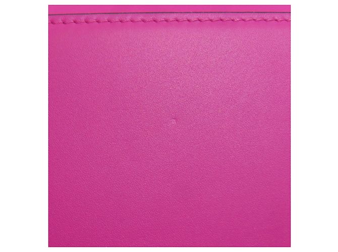 Bolso Valextra Iside Flower 2 en 1 Rosa - vista 18